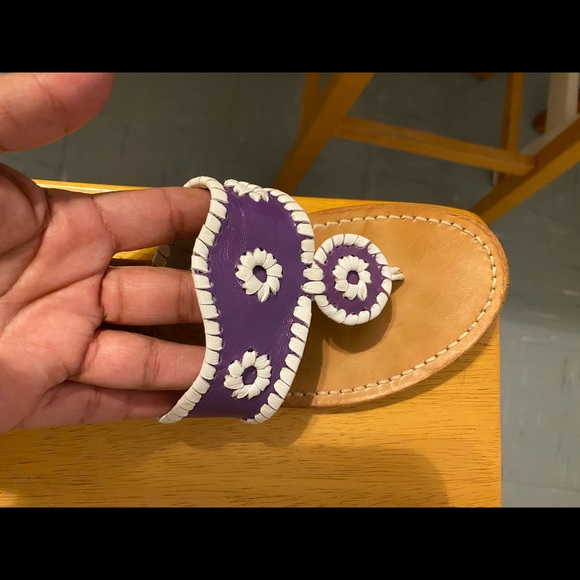 Jack Rogers sandals - Picture 4 of 6